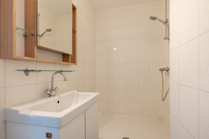 Foto 5 van Bergse Dorpsstraat 35-C