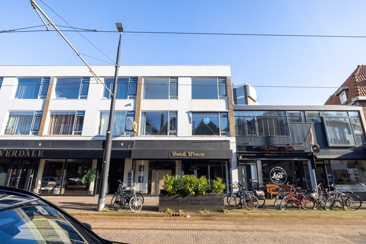 Foto 6 van Bergse Dorpsstraat 35-C