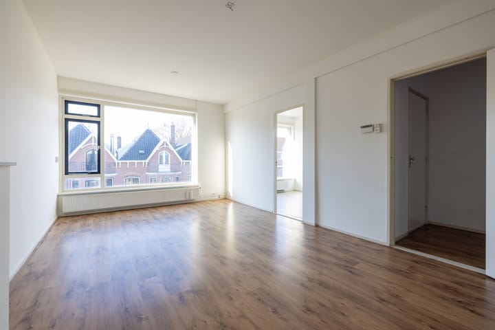 Foto 8 van Bergse Dorpsstraat 35-C