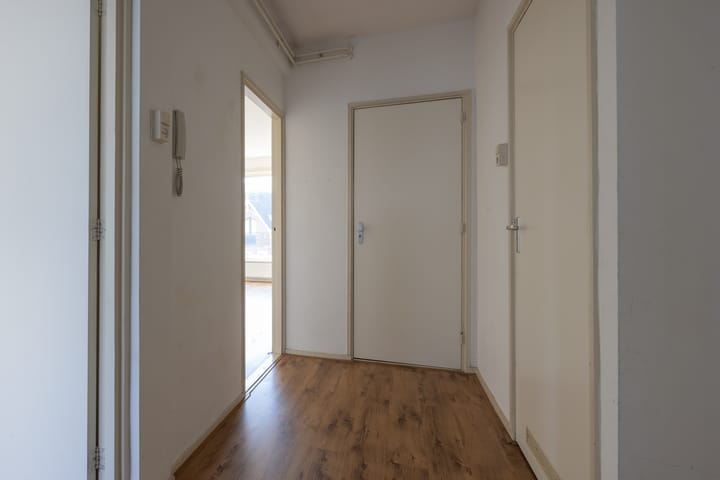 Foto 9 van Bergse Dorpsstraat 35-C