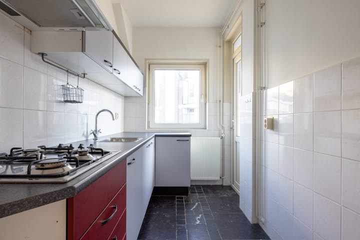 Foto 10 van Bergse Dorpsstraat 35-C