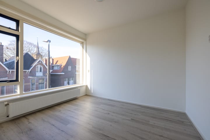 Foto 11 van Bergse Dorpsstraat 35-C