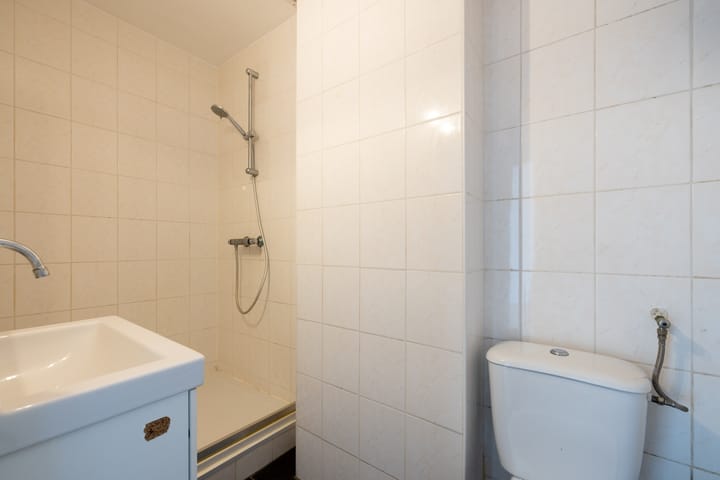 Foto 14 van Bergse Dorpsstraat 35-C