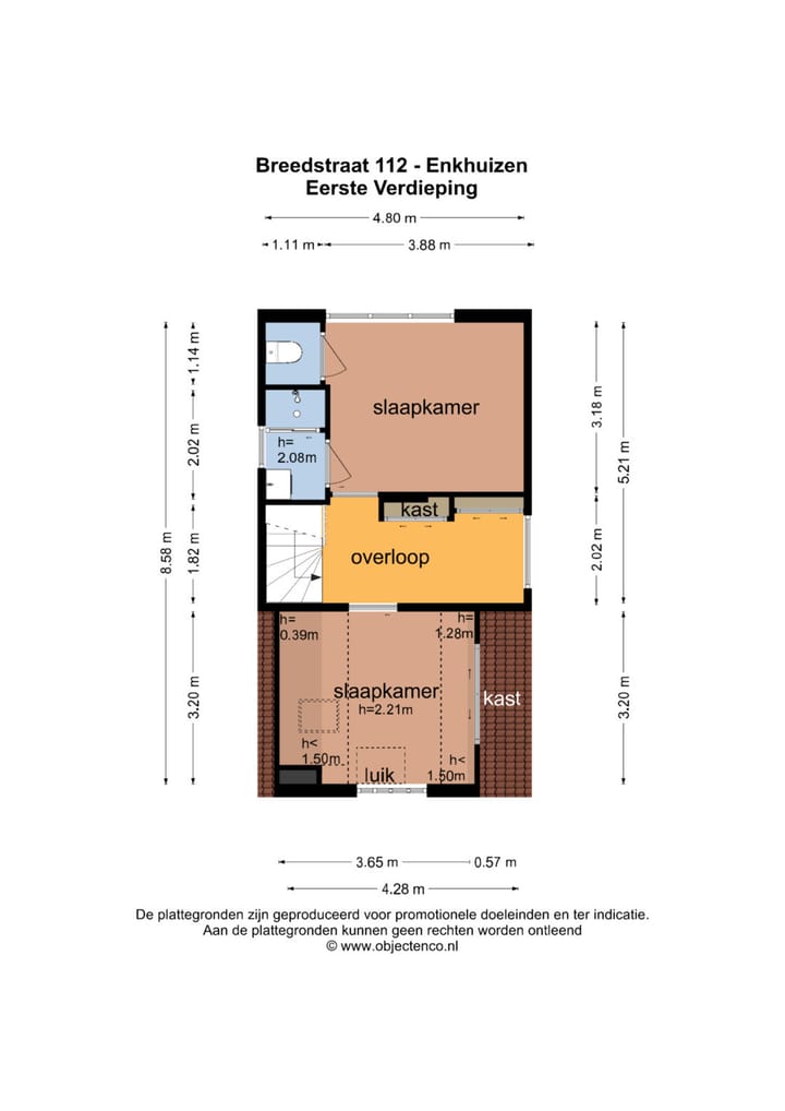 Foto 23 van Breedstraat 112