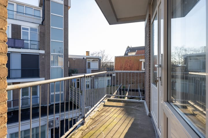 Foto 17 van Bergse Dorpsstraat 35-C