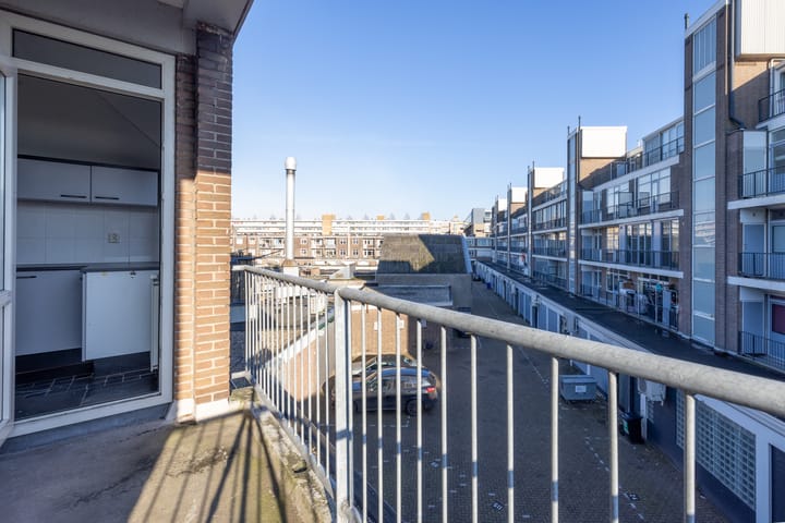 Foto 18 van Bergse Dorpsstraat 35-C