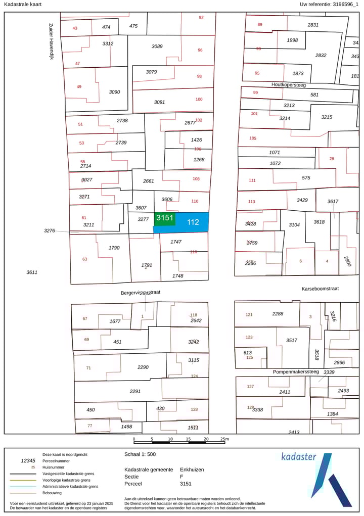 Foto 45 van Breedstraat 112