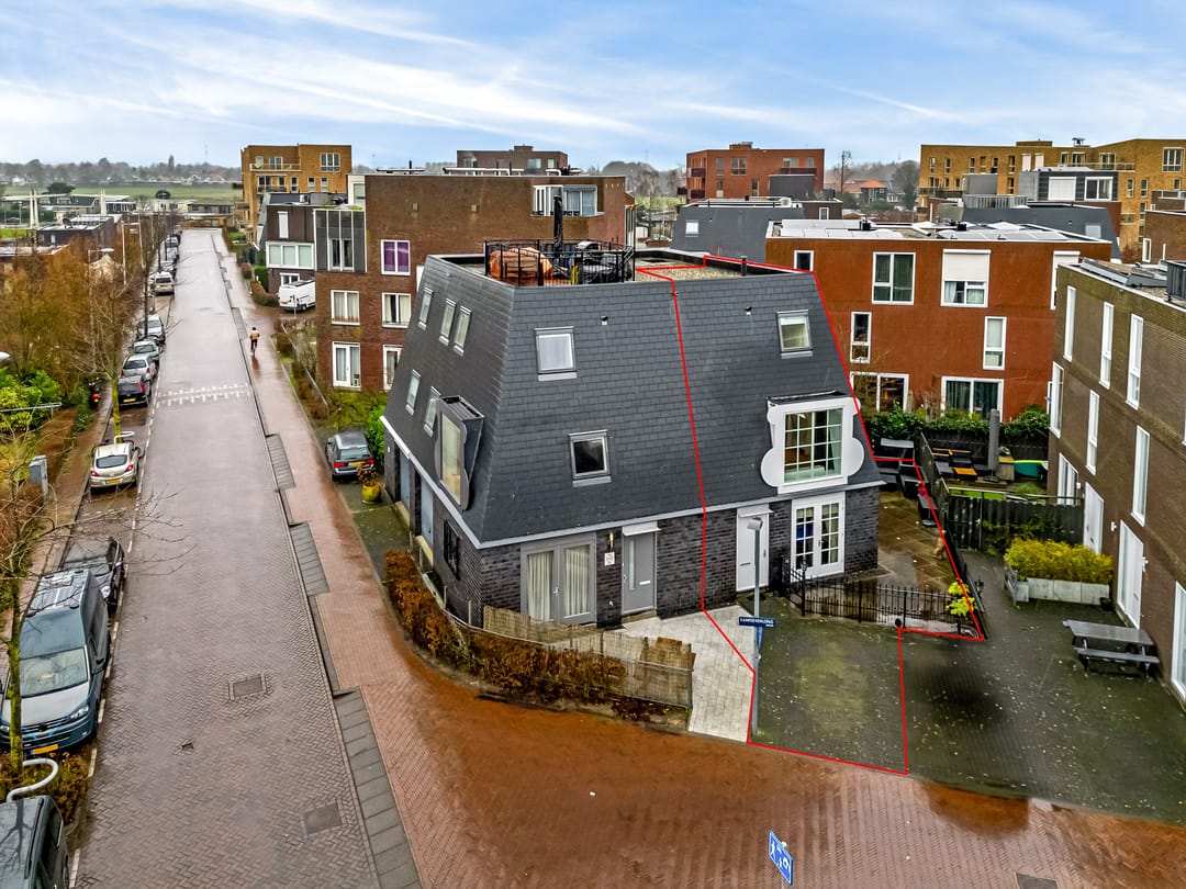 Foto 1 van Kampervenuspad 42