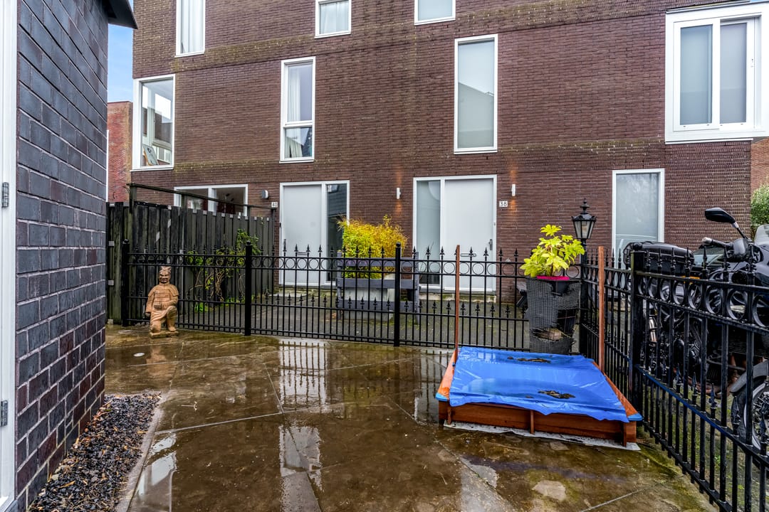 Foto 8 van Kampervenuspad 42