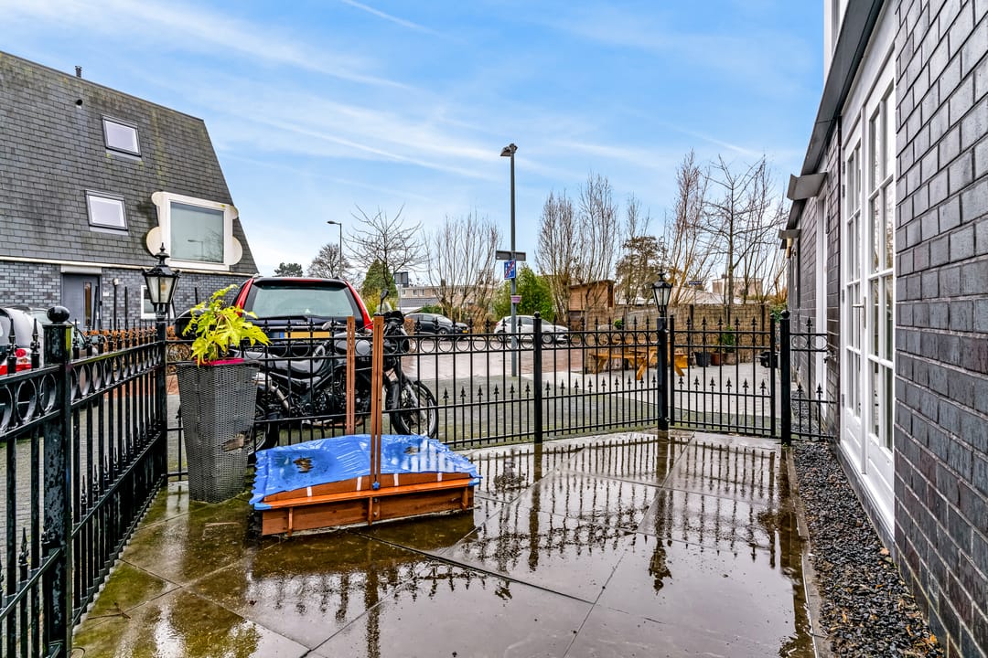 Foto 11 van Kampervenuspad 42