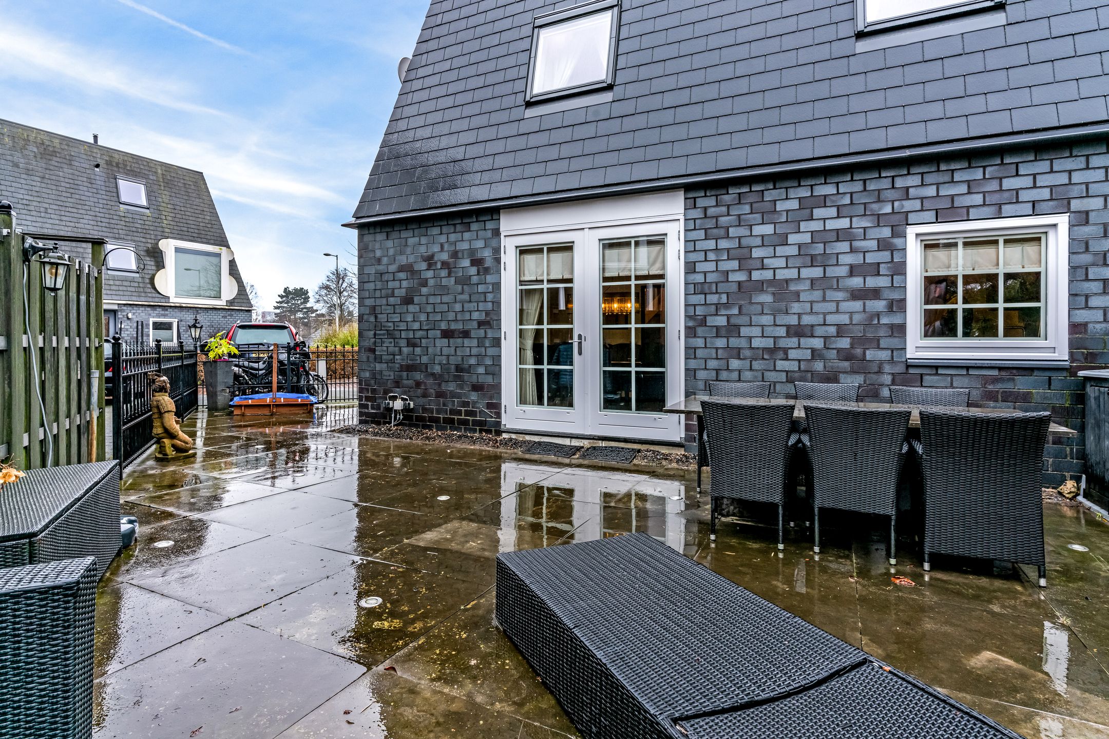 Foto 12 van Kampervenuspad 42