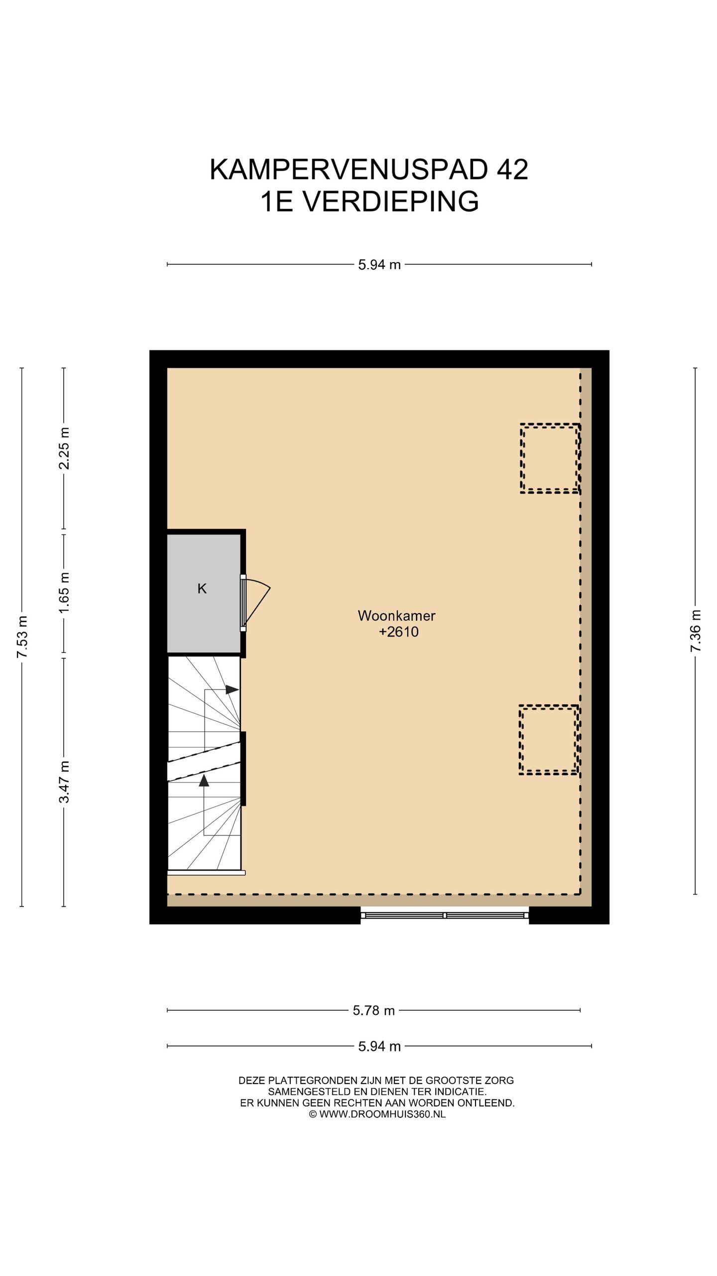Foto 19 van Kampervenuspad 42
