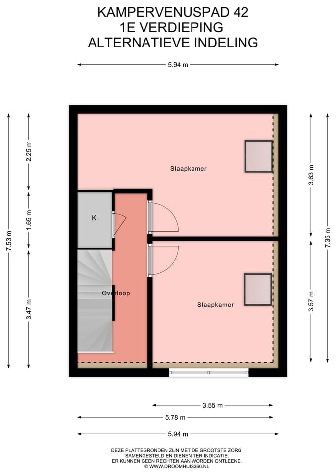 Foto 20 van Kampervenuspad 42