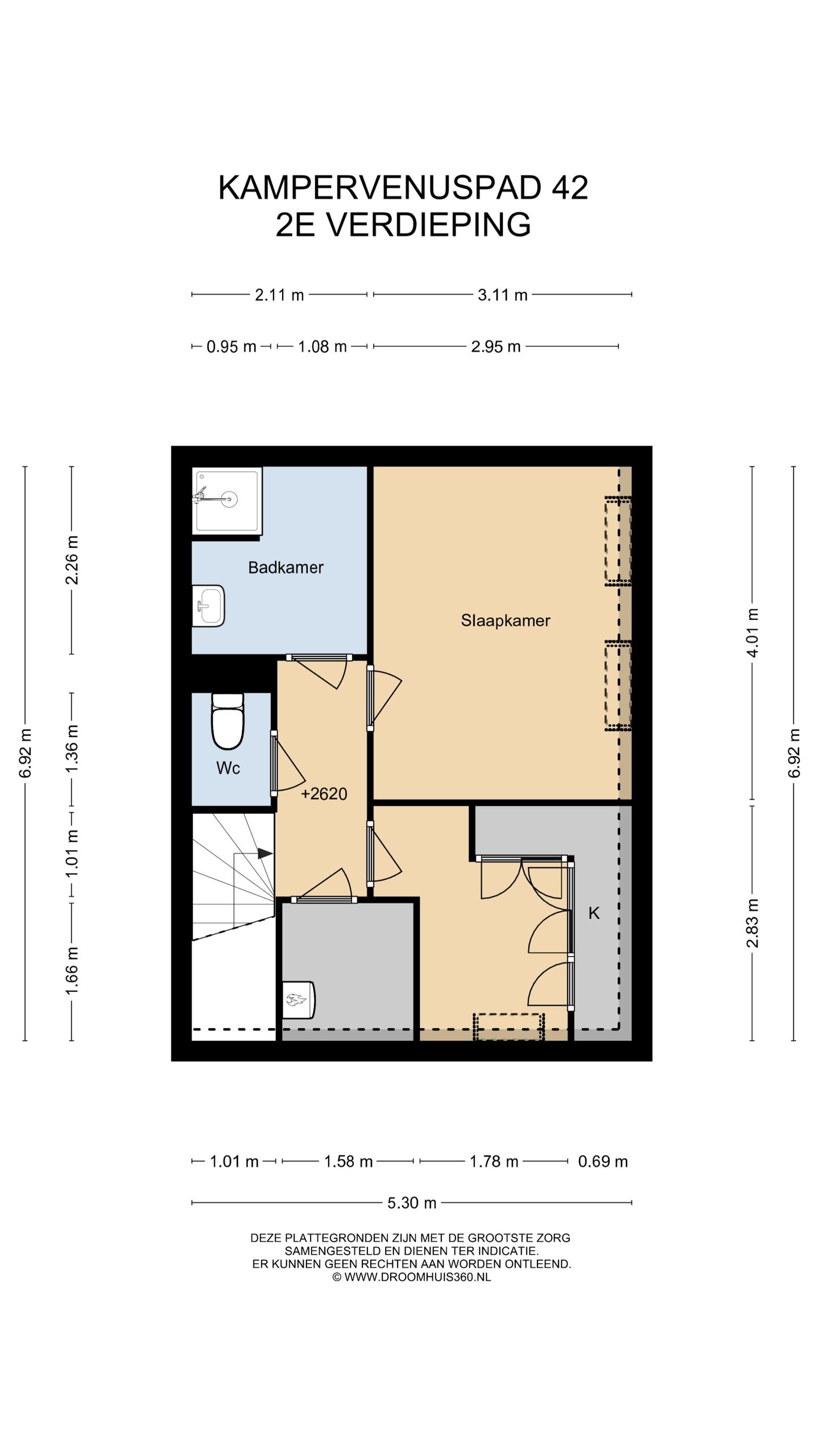 Foto 29 van Kampervenuspad 42