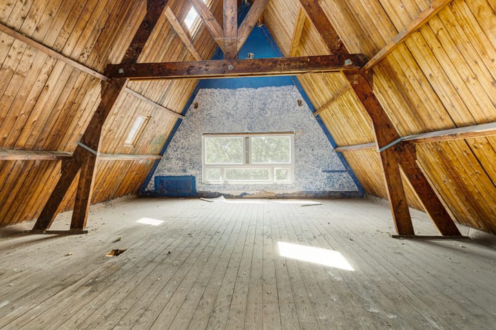 Foto 4 van Buitenhofstraat 175-J