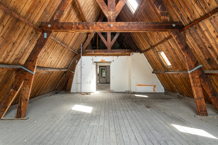 Foto 5 van Buitenhofstraat 175-J