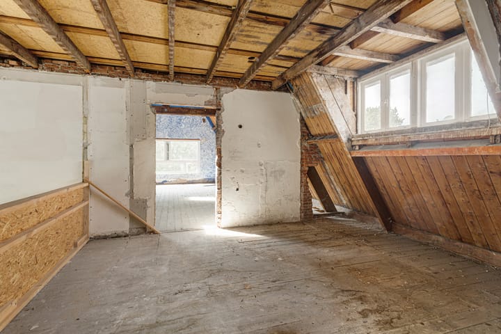 Foto 6 van Buitenhofstraat 175-J