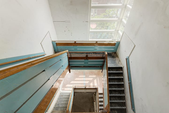 Foto 7 van Buitenhofstraat 175-J