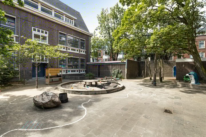 Foto 10 van Buitenhofstraat 175-J