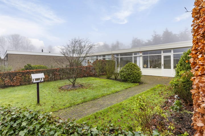 Foto 3 van Albert Schweitzerplantsoen 20