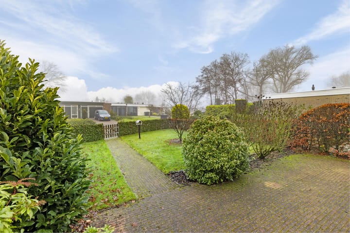 Foto 6 van Albert Schweitzerplantsoen 20