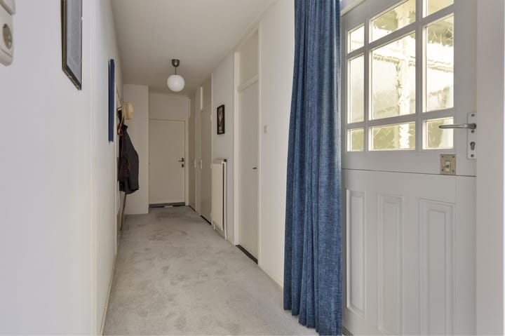 Foto 8 van Albert Schweitzerplantsoen 20