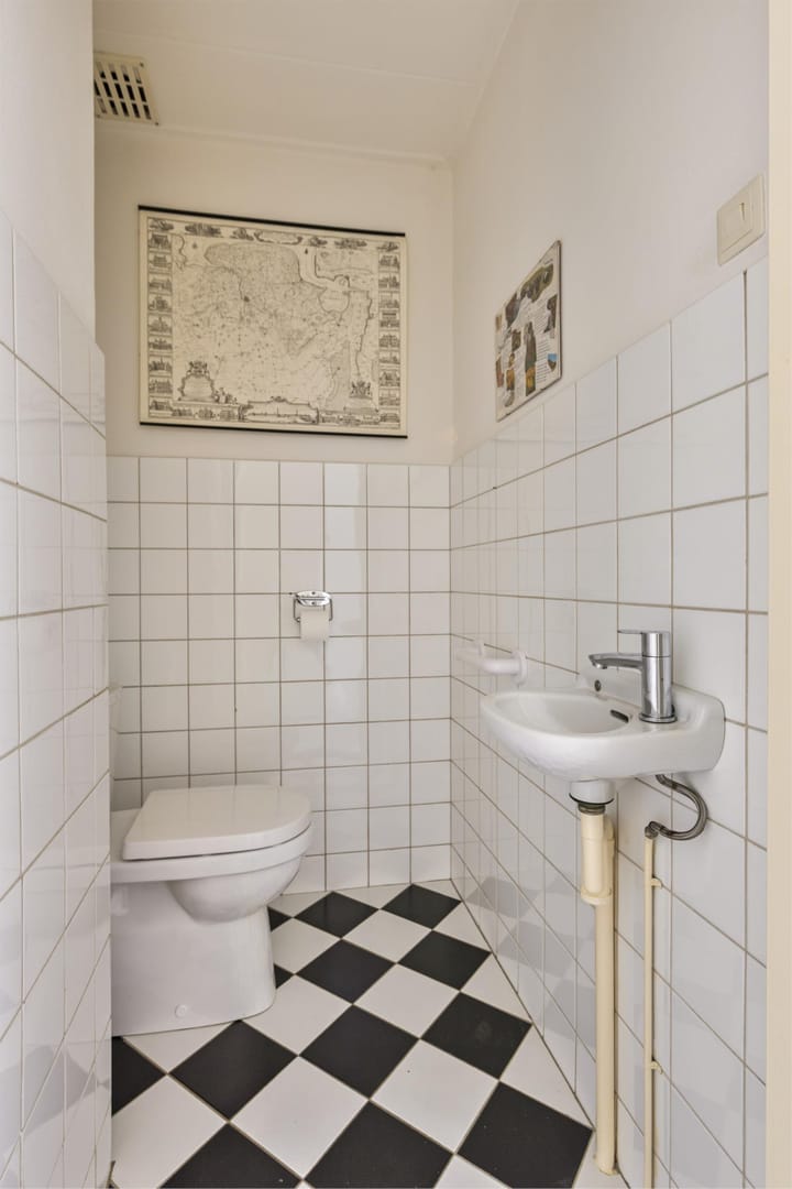 Foto 9 van Albert Schweitzerplantsoen 20