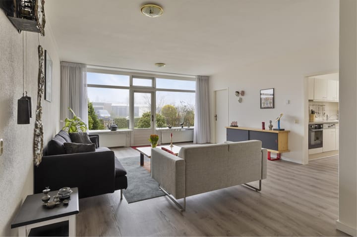 Foto 11 van Albert Schweitzerplantsoen 20