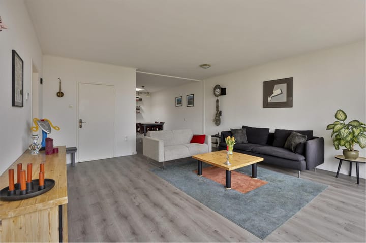 Foto 12 van Albert Schweitzerplantsoen 20