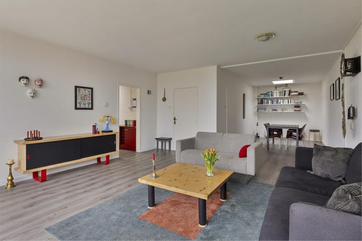 Foto 13 van Albert Schweitzerplantsoen 20