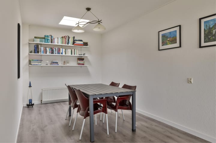 Foto 14 van Albert Schweitzerplantsoen 20