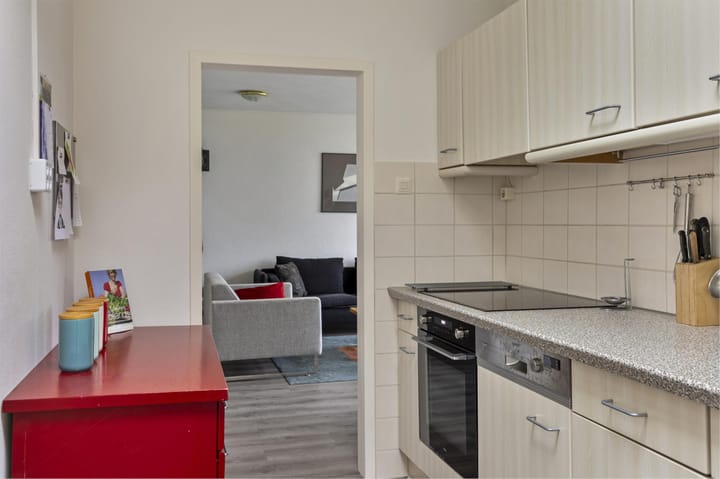 Foto 15 van Albert Schweitzerplantsoen 20