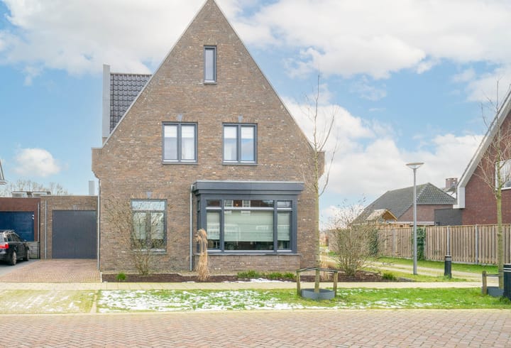 Foto 1 van Boothuizen 5