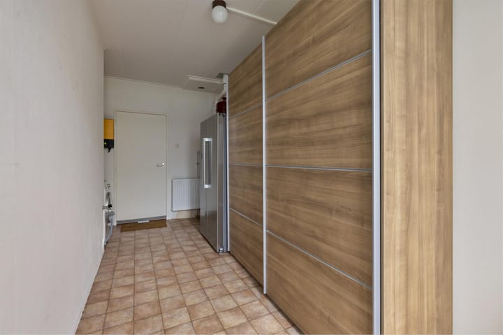 Foto 18 van Albert Schweitzerplantsoen 20