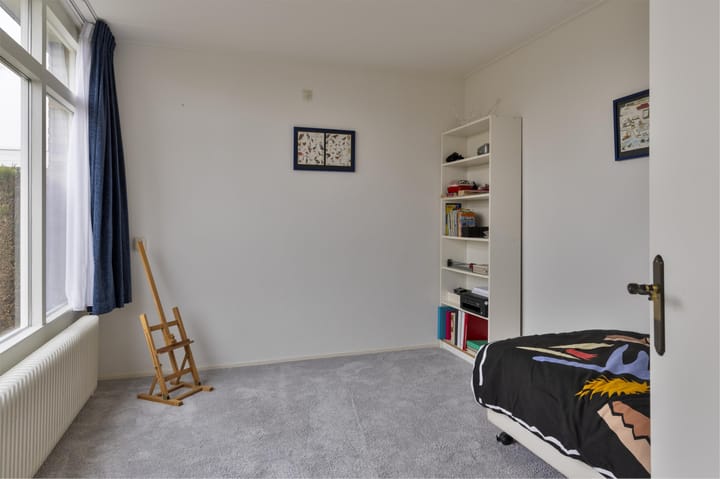 Foto 19 van Albert Schweitzerplantsoen 20