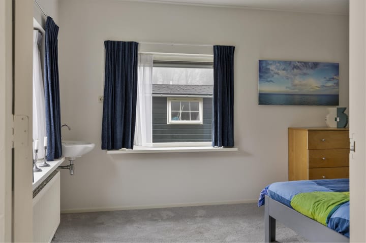 Foto 21 van Albert Schweitzerplantsoen 20