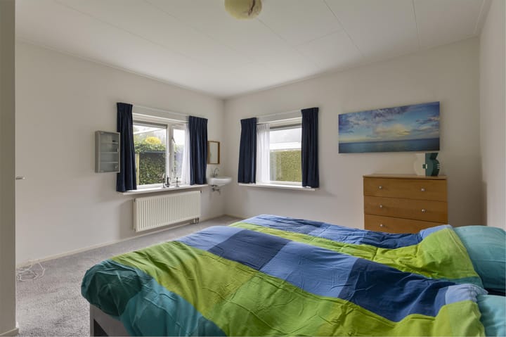 Foto 23 van Albert Schweitzerplantsoen 20