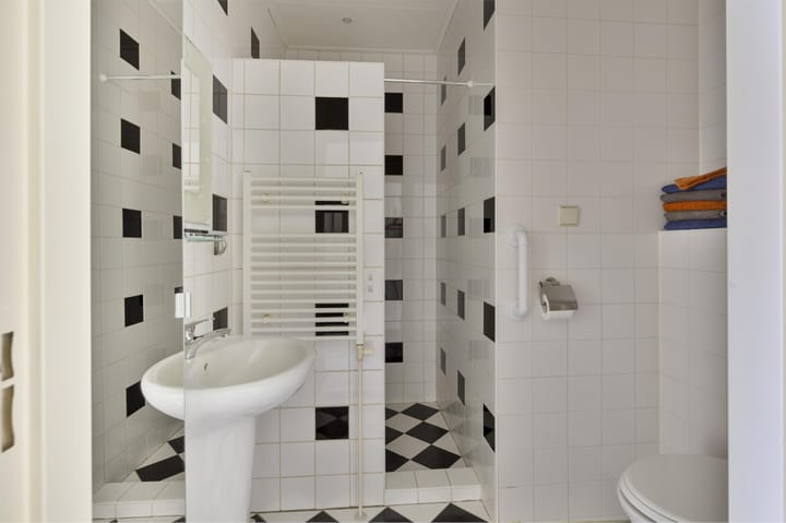 Foto 24 van Albert Schweitzerplantsoen 20