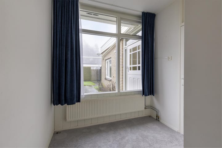 Foto 26 van Albert Schweitzerplantsoen 20