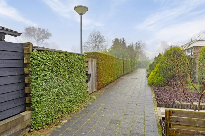 Foto 27 van Albert Schweitzerplantsoen 20