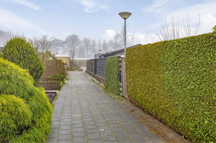 Foto 28 van Albert Schweitzerplantsoen 20