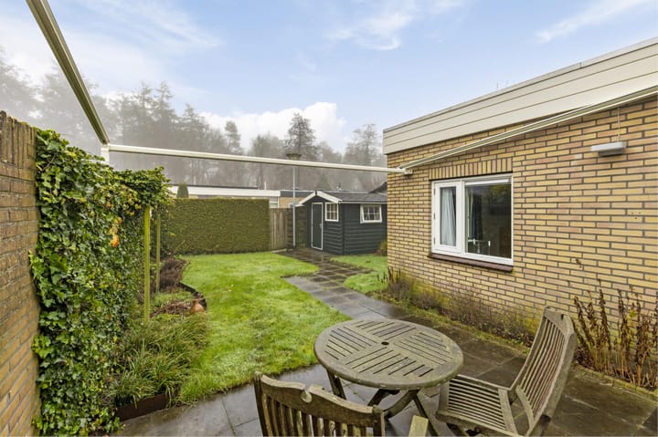 Foto 32 van Albert Schweitzerplantsoen 20