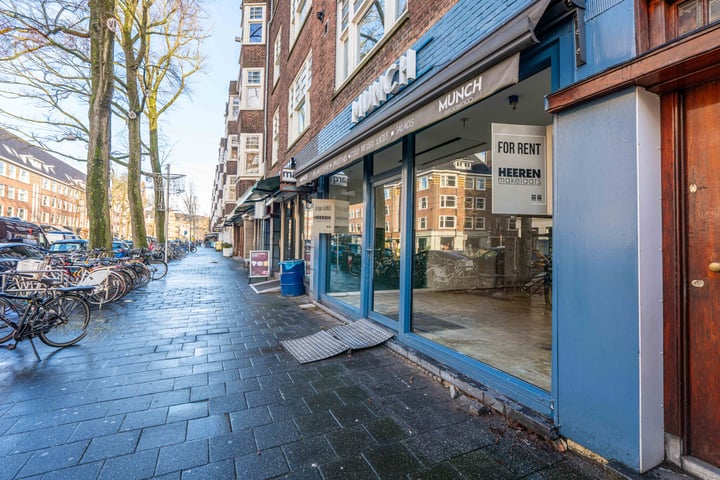 Beethovenstraat 77, Amsterdam