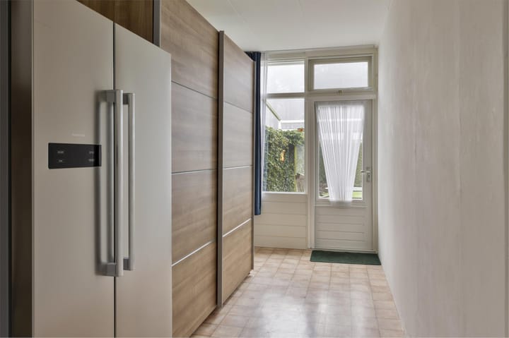 Foto 17 van Albert Schweitzerplantsoen 20