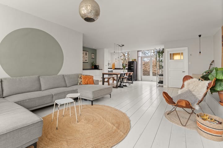 Foto 2 van Dommer van Poldersveldtweg 40