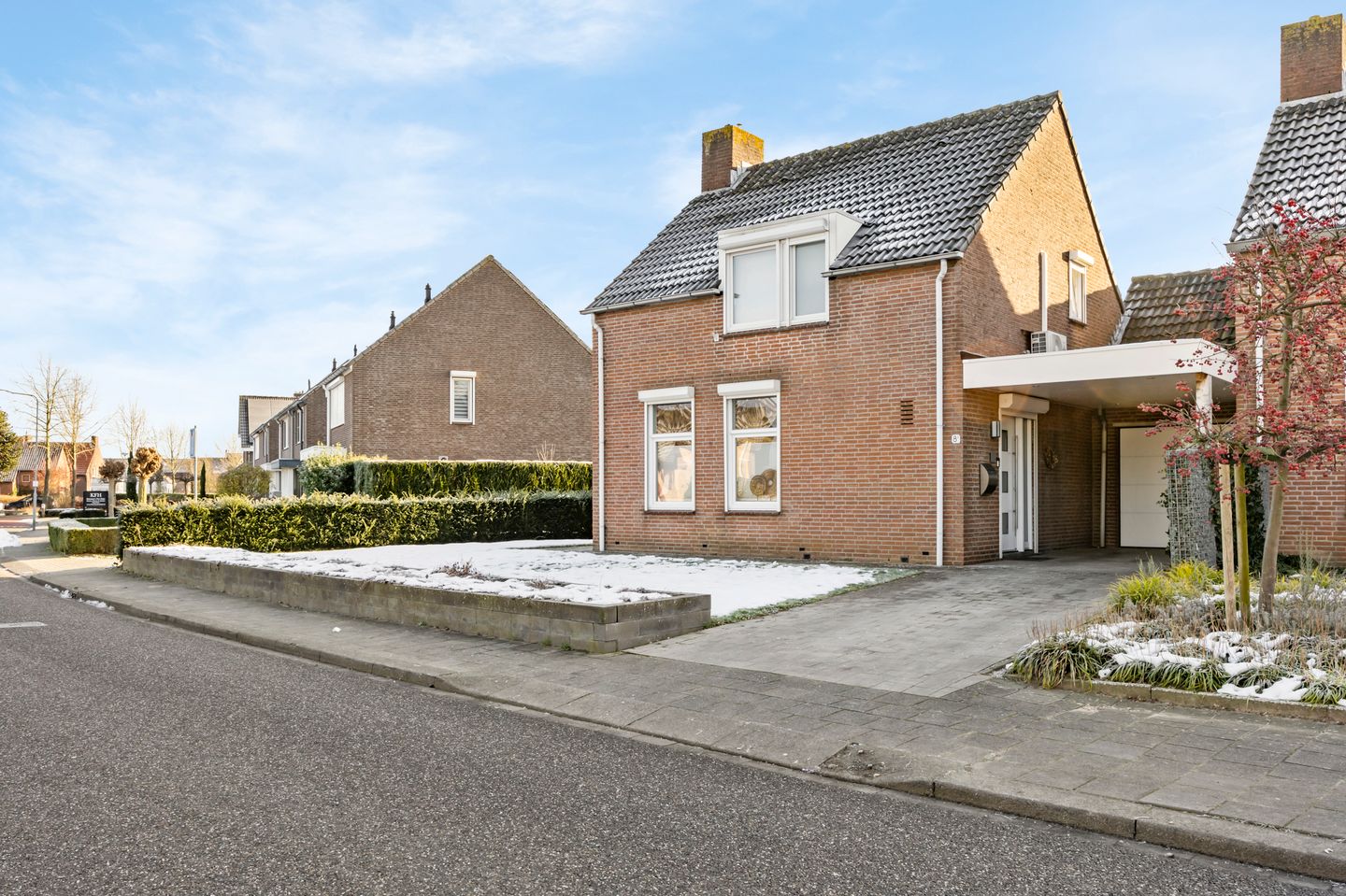 Foto 1 van Sint Joosterweg 8-A