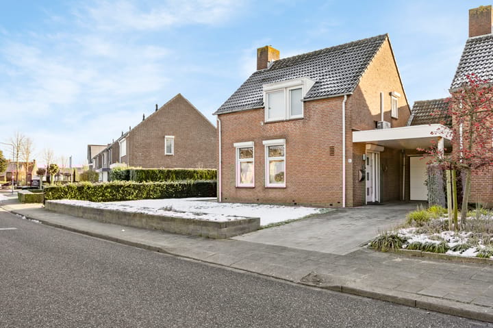 Foto 1 van Sint Joosterweg 8-A