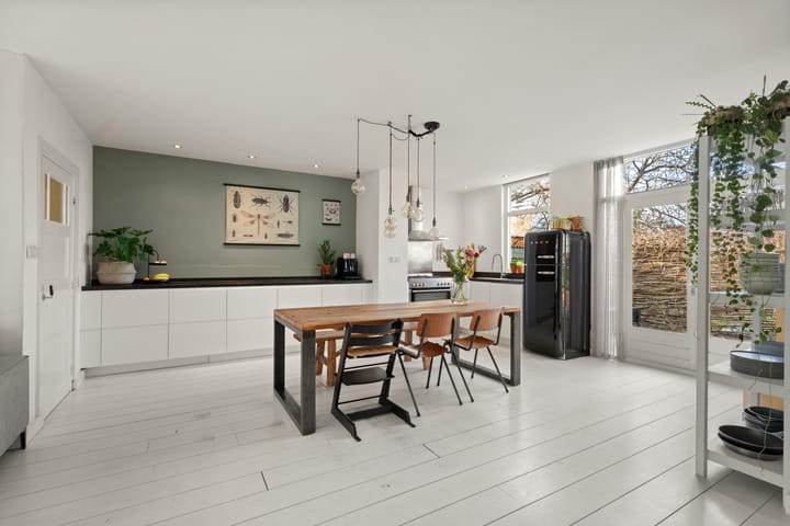 Foto 4 van Dommer van Poldersveldtweg 40