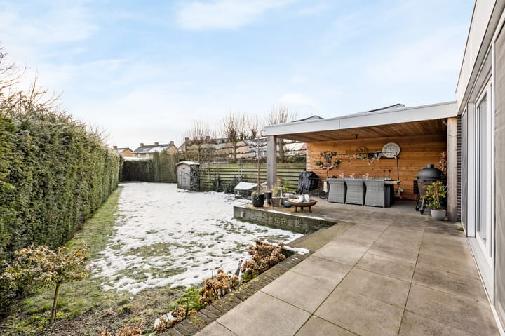 Foto 4 van Sint Joosterweg 8-A