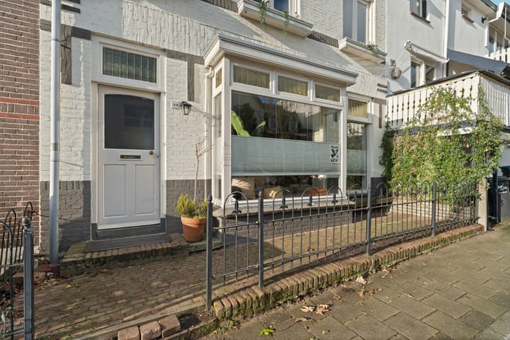 Foto 7 van Dommer van Poldersveldtweg 40